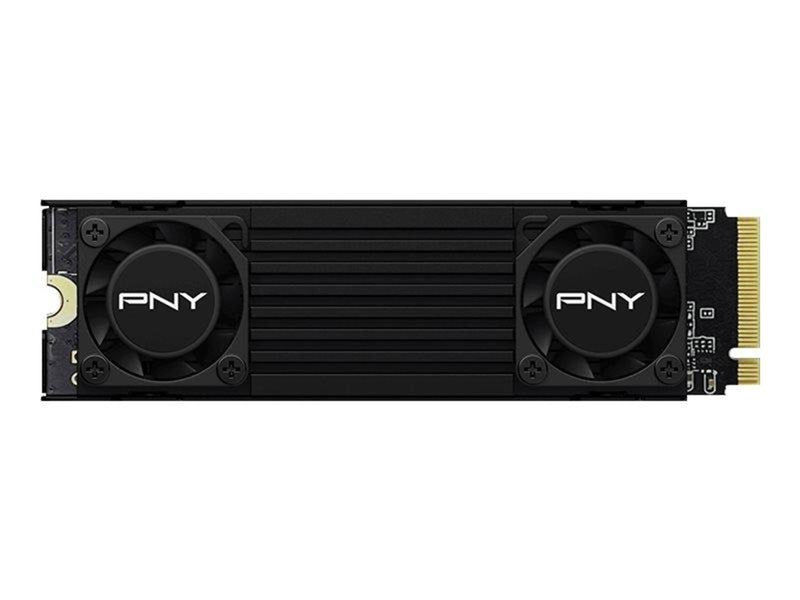 PNY XLR8 CS3150 SSD - 1TB - PCIe 5.0 - M.2 2280