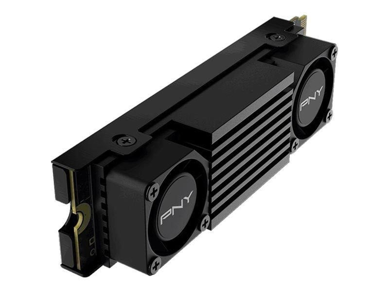 PNY XLR8 CS3150 SSD - 1TB - PCIe 5.0 - M.2 2280