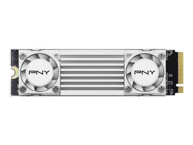 PNY XLR8 CS3150 SSD - 2TB - PCIe 5.0 - M.2 2280