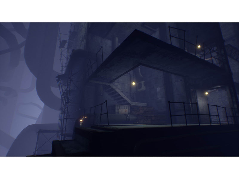 A Tale of Paper: Refolded - Sony PlayStation 5 - Platformer - PEGI 7
