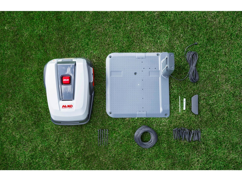 AL-KO Rasenmäher Robolinho 1150 W