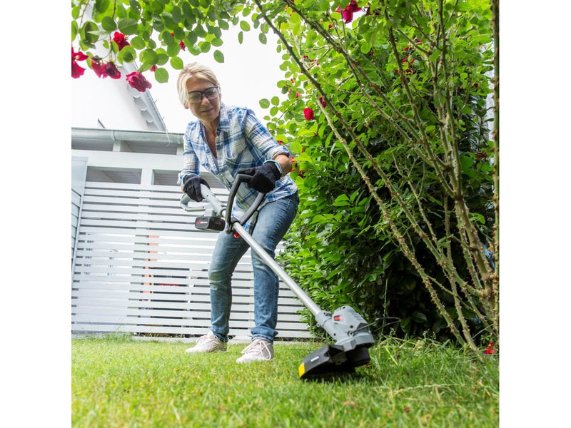 AL-KO Akku-Trimmer GT 2000 Easy Flex