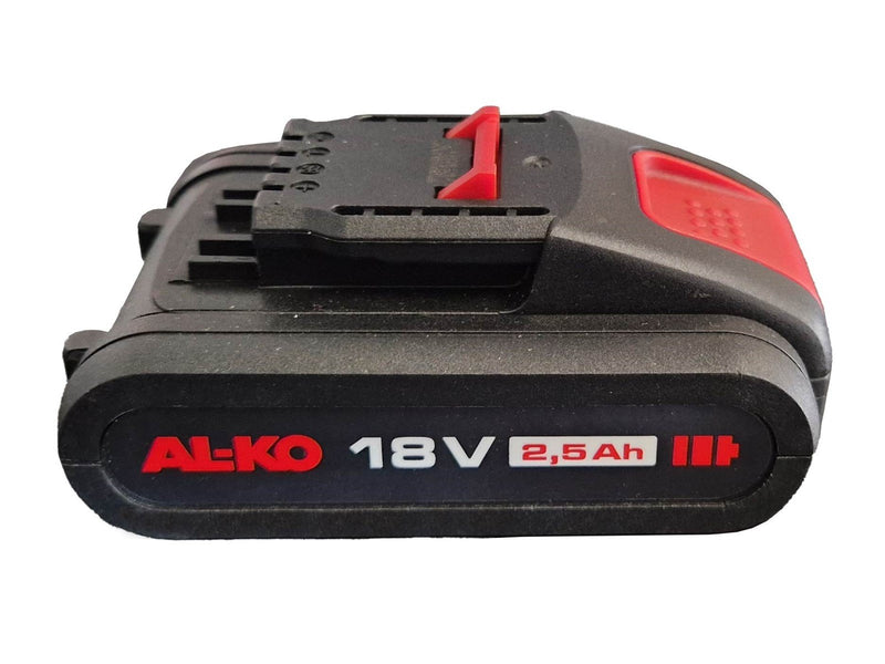 AL-KO Akku 18 V B 50 Li / 2,5 Ah