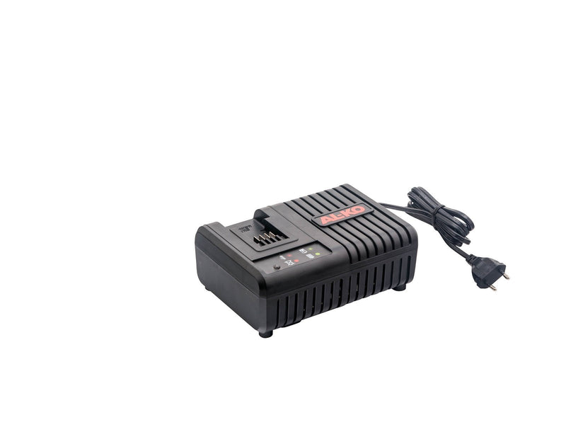 AL-KO Easy Flex Schnellladegerät C 60 Li