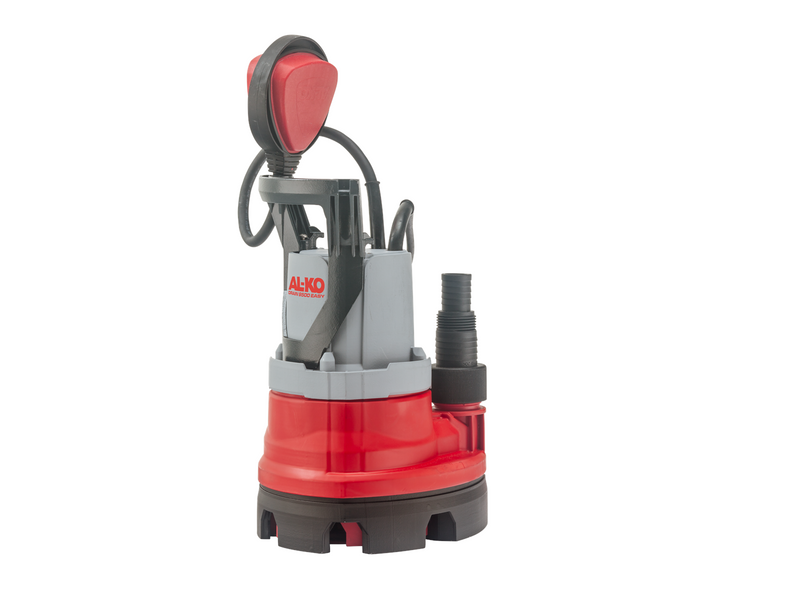 AL-KO Tauchpumpe Drain 9500 Easy