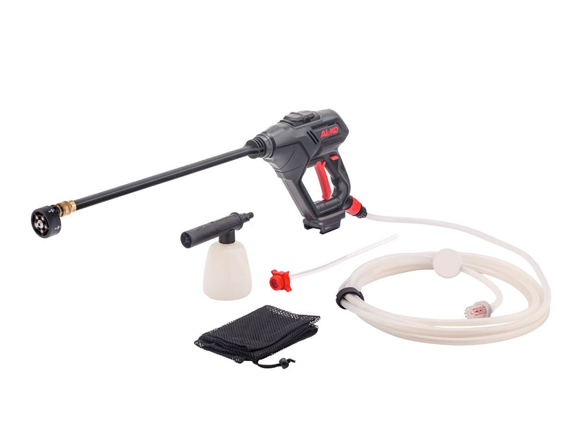 AL-KO Zubehör Easy Flex Hochdruckreiniger PW 2040