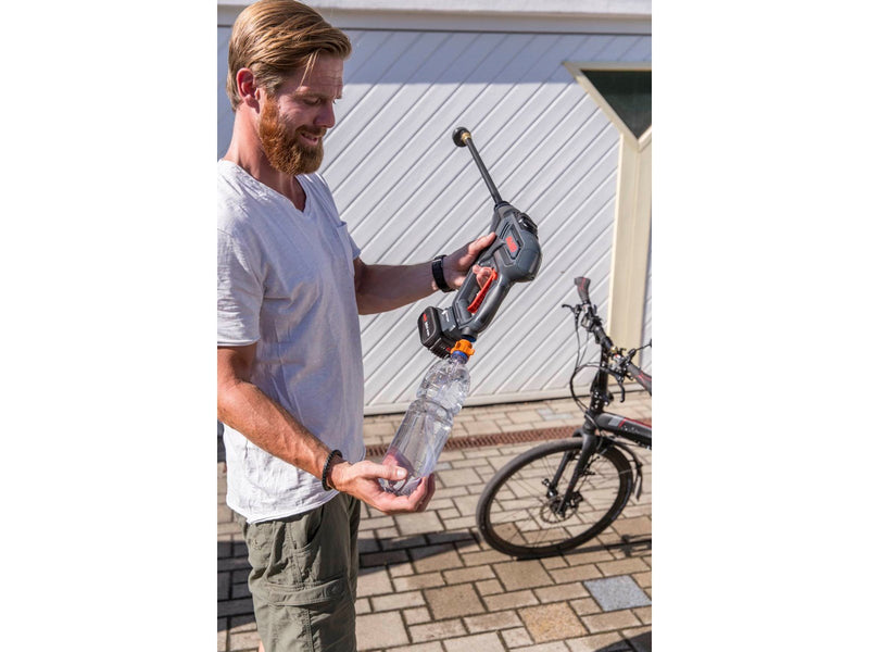 AL-KO Zubehör Easy Flex Hochdruckreiniger PW 2040