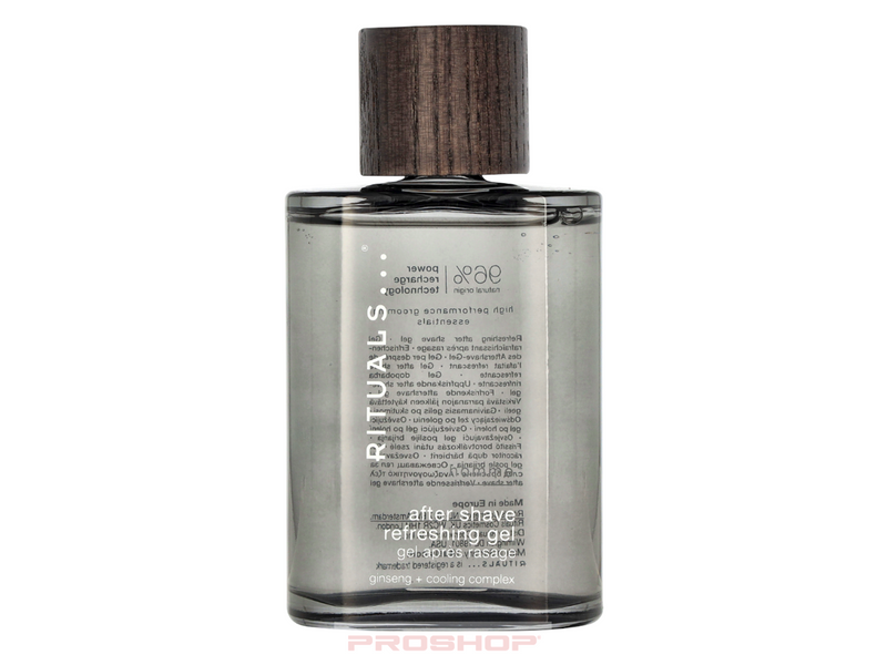 Rituals Homme After Shave Refreshing Gel 100 ml
