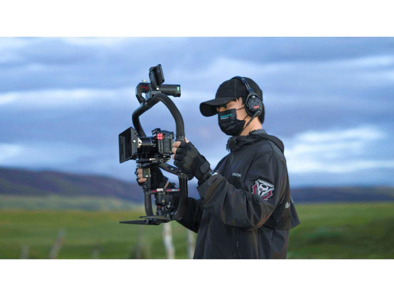 Tilta TGA-PRG2 camera mounting accessory