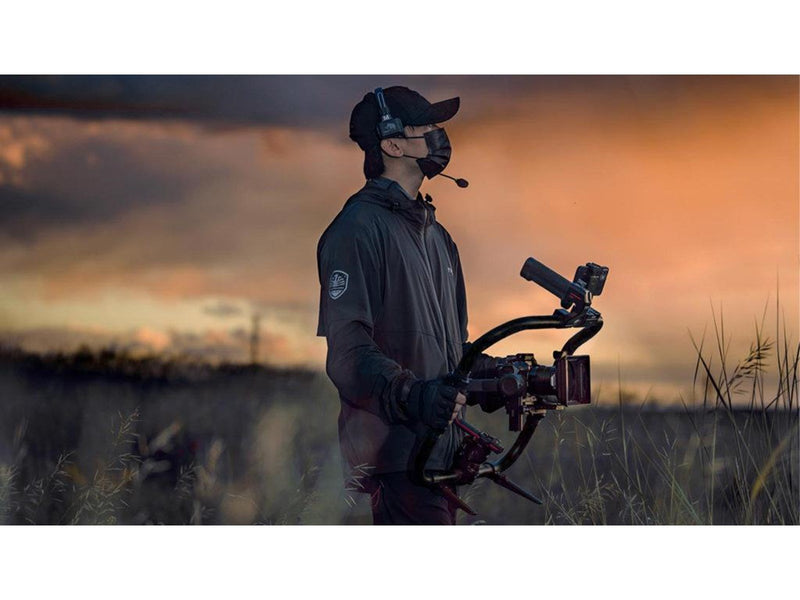 Tilta TGA-PRG2 camera mounting accessory