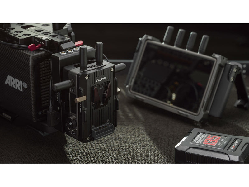 Tilta TGA-MSH camera mounting accessory