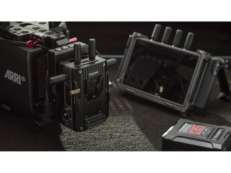 Tilta TGA-MSH camera mounting accessory