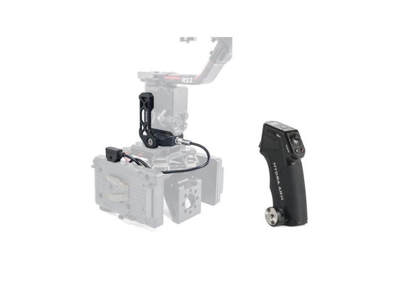 Tilta TGA-RCK video stabilizer accessory
