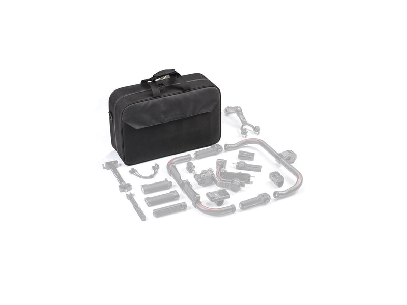 Tilta TGA-ARG-SSC equipment case