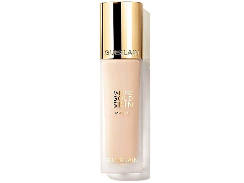 Guerlain Parure Gold Skin Matte Foundation 1N 40 ml