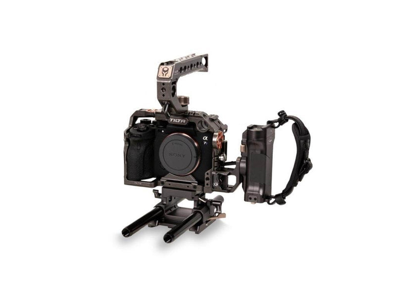 Tilta TA-T18-E camera kit