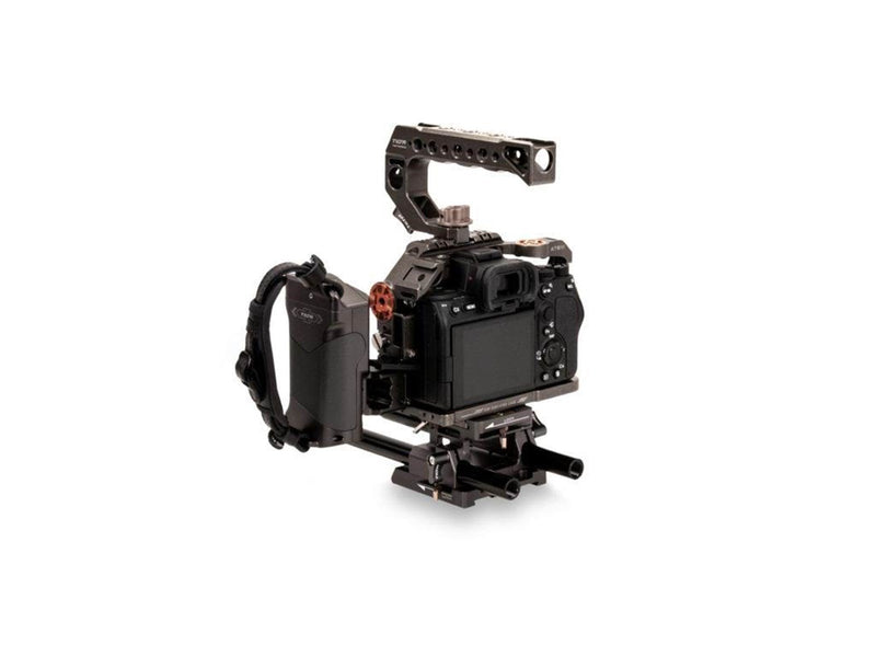 Tilta TA-T18-E camera kit
