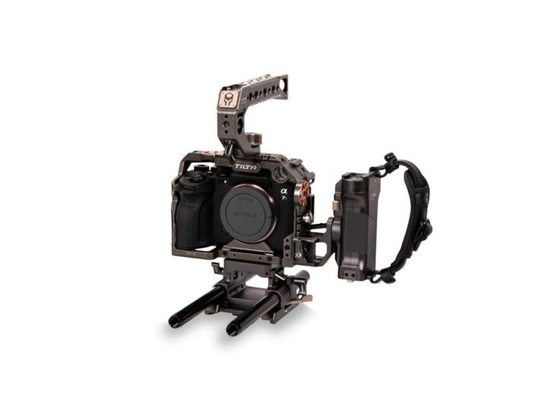 Tilta TA-T18-E camera kit
