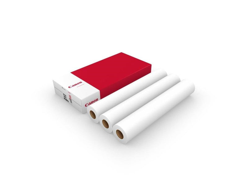 Canon Paper IJM009F Draft 75gr 0.610x50m