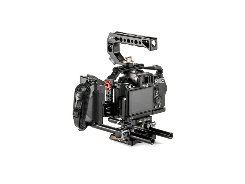 Tilta TA-T23-A-B camera cage