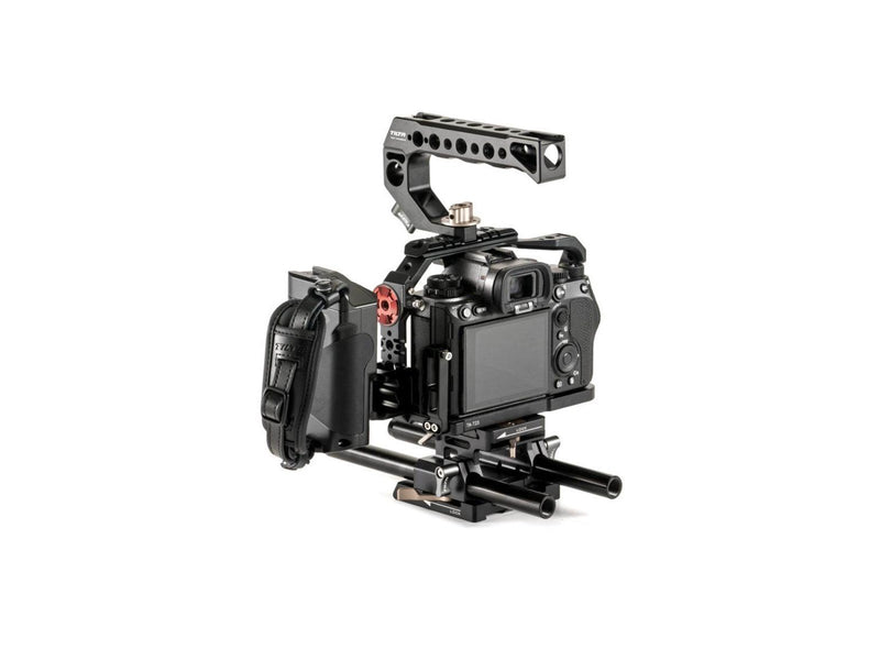Tilta TA-T23-A-B camera cage