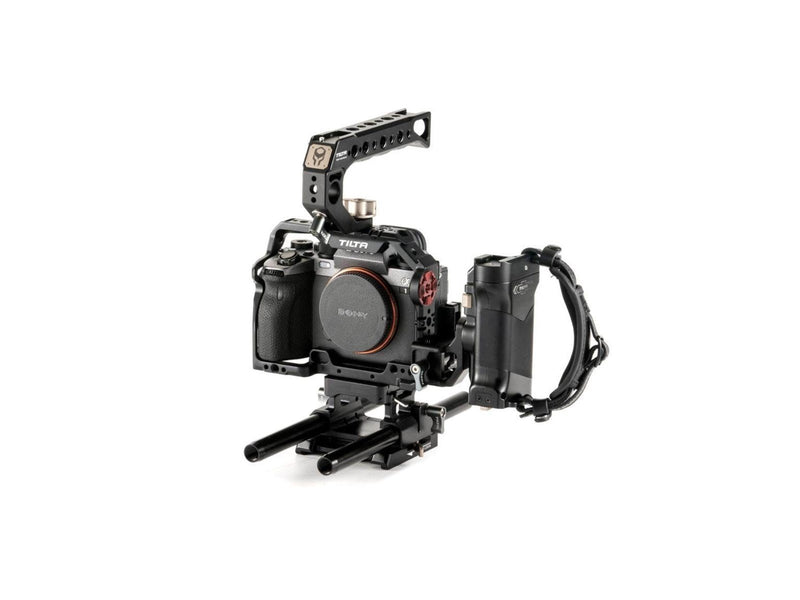Tilta TA-T23-A-B camera cage