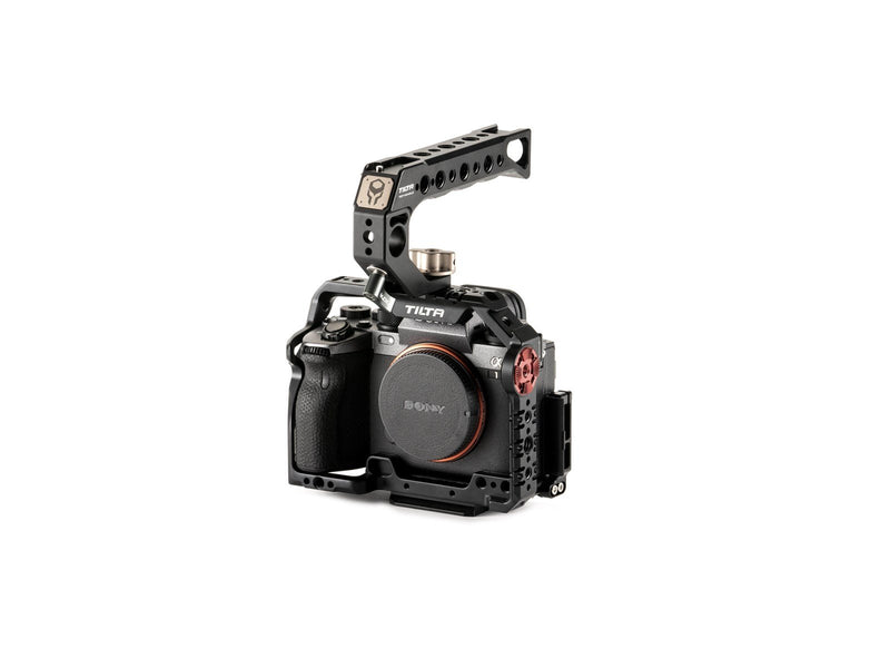 Tilta TA-T23-B-B camera kit