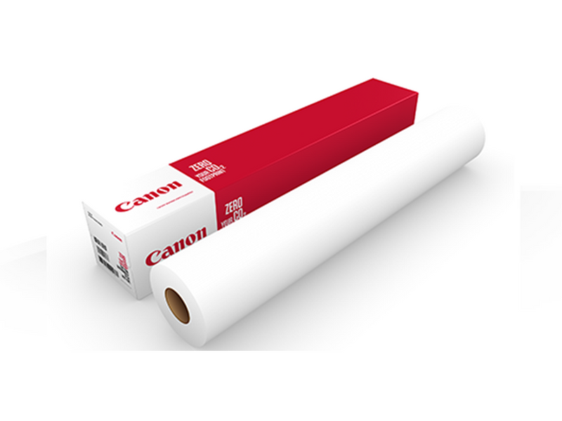Canon Paper IJM009 Draft 75gr 0.914x120m