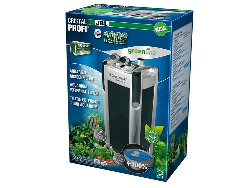 JBL Aqua JBL - CristalProfi e1902 Greenline