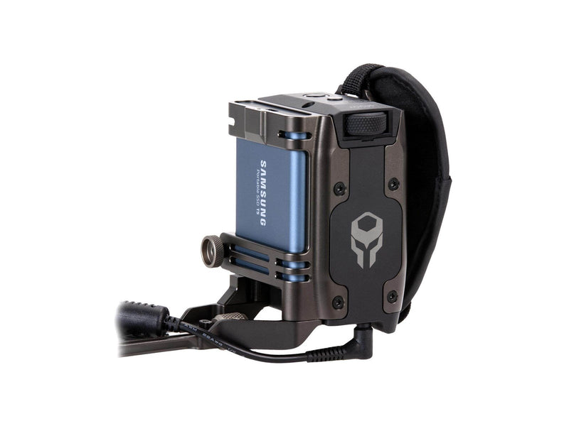Tilta TCB-BMPC-DCM12 camera cable
