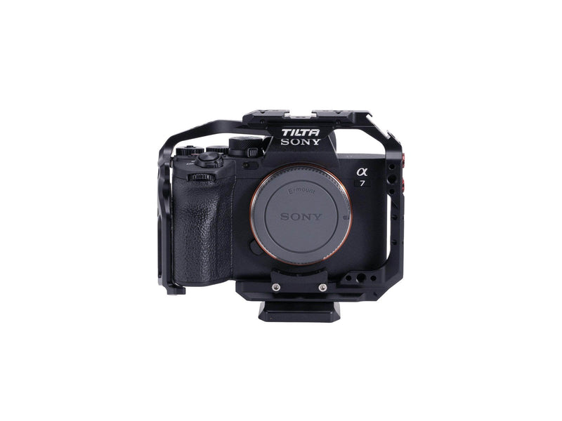 Tilta TA-T30-FCC-B camera cage
