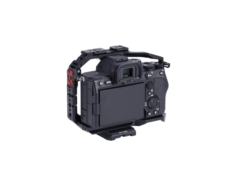 Tilta TA-T30-FCC-B camera cage