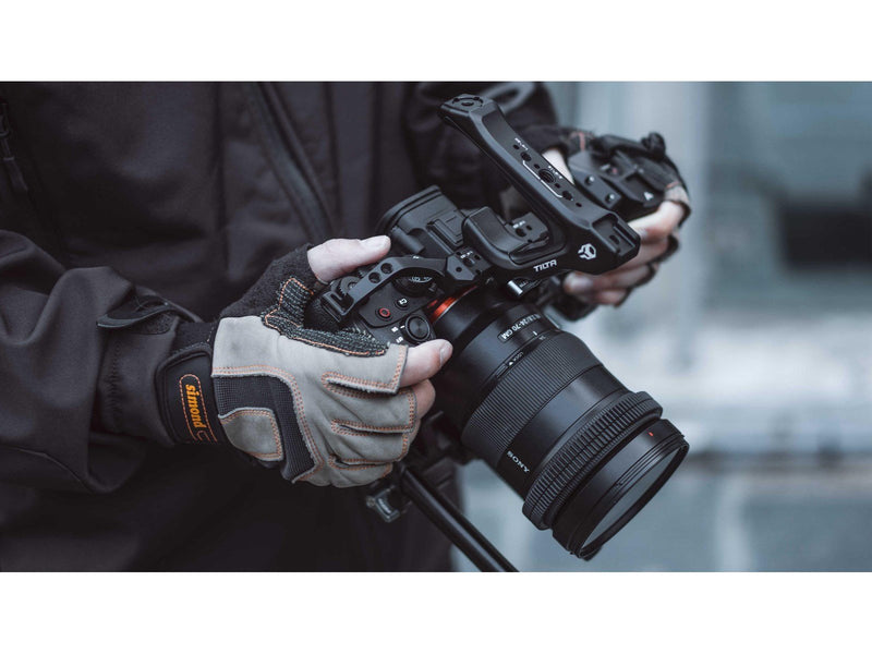 Tilta TA-T30-FCC-B camera cage