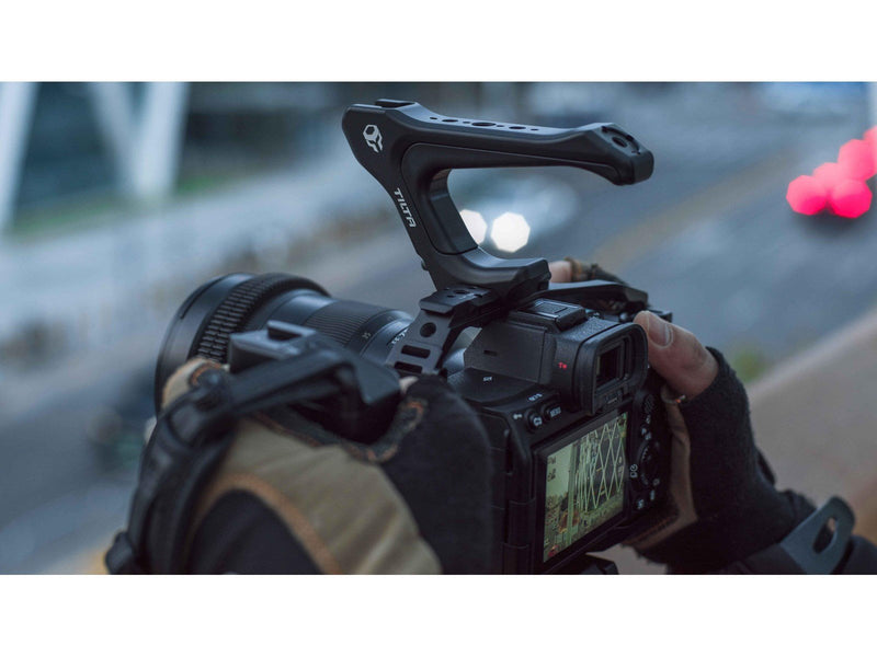 Tilta TA-T30-FCC-B camera cage