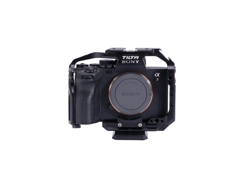 Tilta TA-T30-FCC-B camera cage
