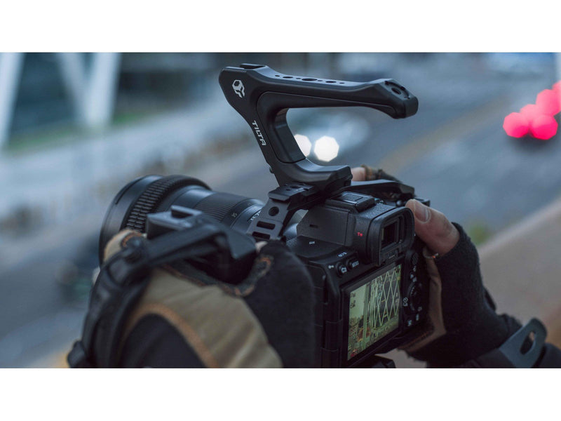 Tilta TA-T30-FCC-B camera cage