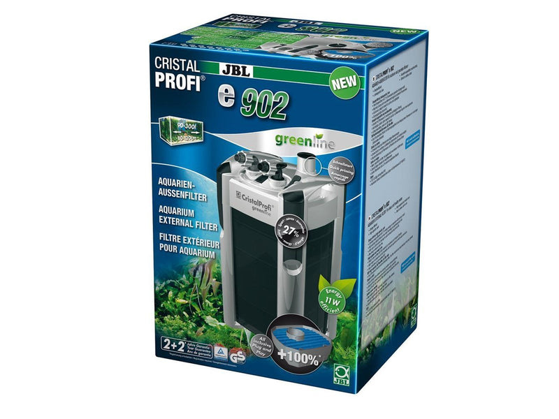JBL Aqua CristalProfi e902 Greenline