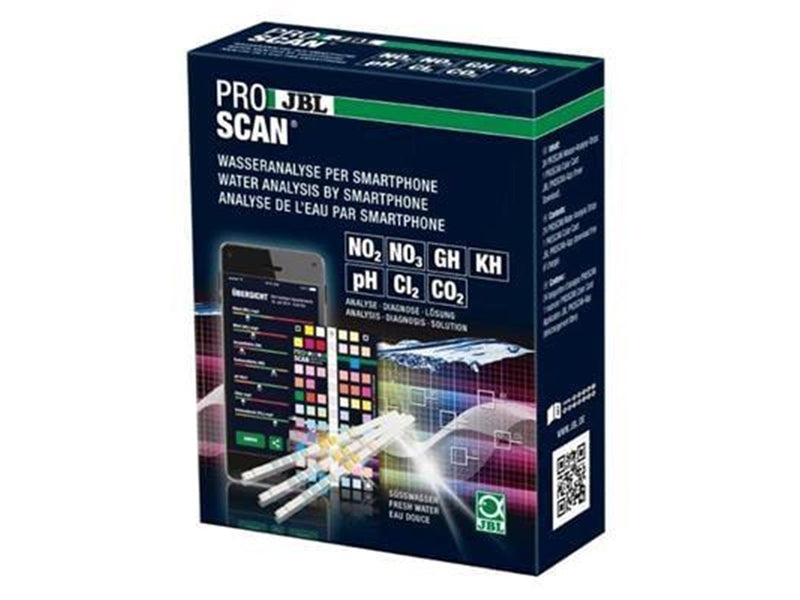 JBL Aqua JBL - ProScan