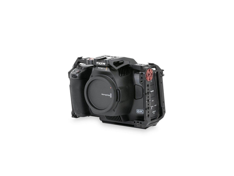 Tilta TA-T11-FCC-B camera cage