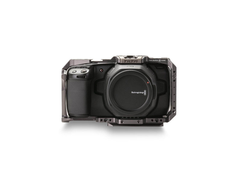 Tilta TA-T01-FCC-G camera cage