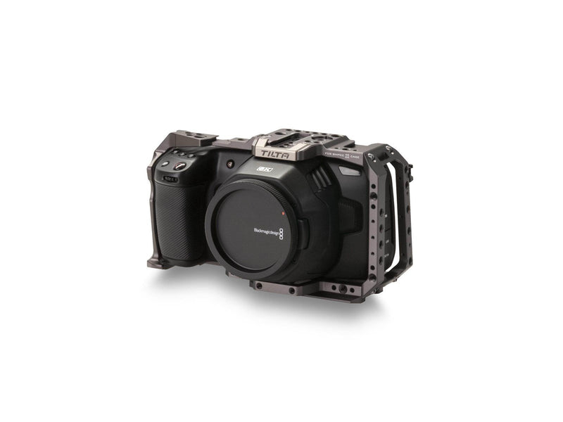 Tilta TA-T01-FCC-G camera cage