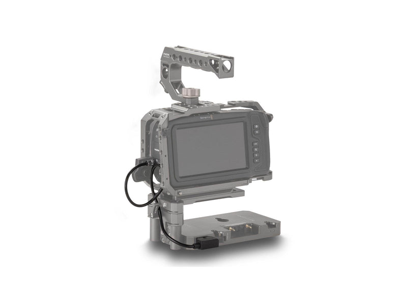 Tilta TCB-BMPC-PTAP camera cable