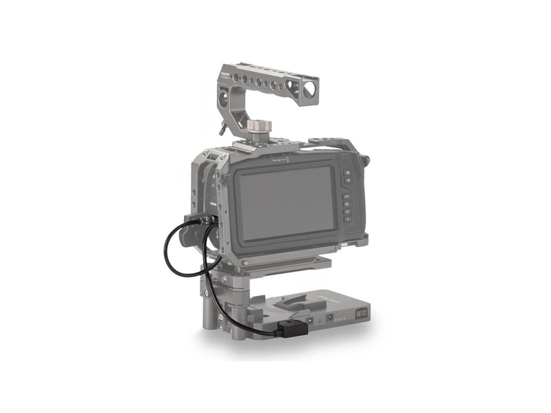 Tilta TCB-BMPC-PTAP camera cable