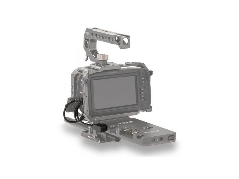 Tilta TCB-BMPC-PTAP camera cable