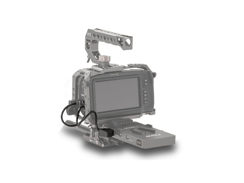 Tilta TCB-BMPC-PTAP camera cable