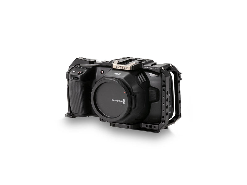 Tilta TA-T01-FCC-B camera cage