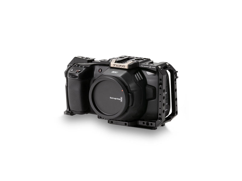 Tilta TA-T01-FCC-B camera cage