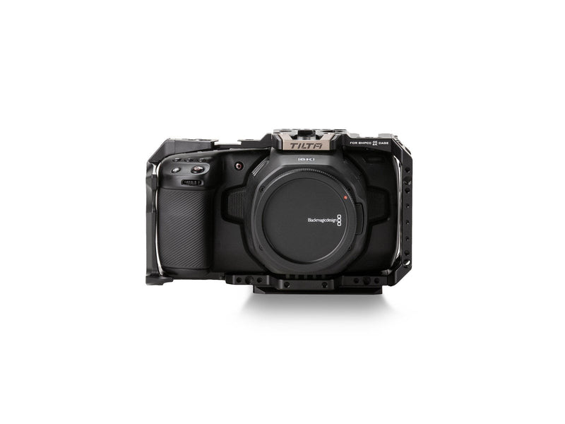 Tilta TA-T01-FCC-B camera cage