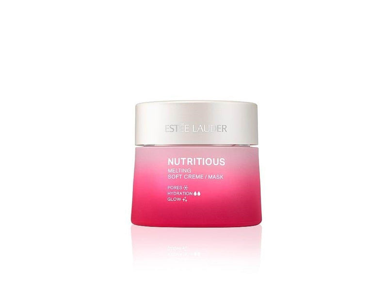 Esteé Lauder Nutritious Melting Soft Cream and Mask 50 ml