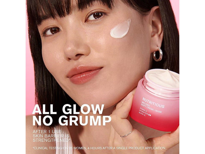 Esteé Lauder Nutritious Melting Soft Cream and Mask 50 ml